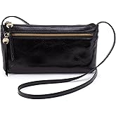 HOBO Cara Mini Leather Crossbody Bag for Women