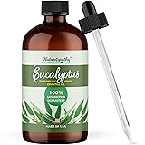 Naturopathy Eucalyptus Essential Oil, Therapeutic