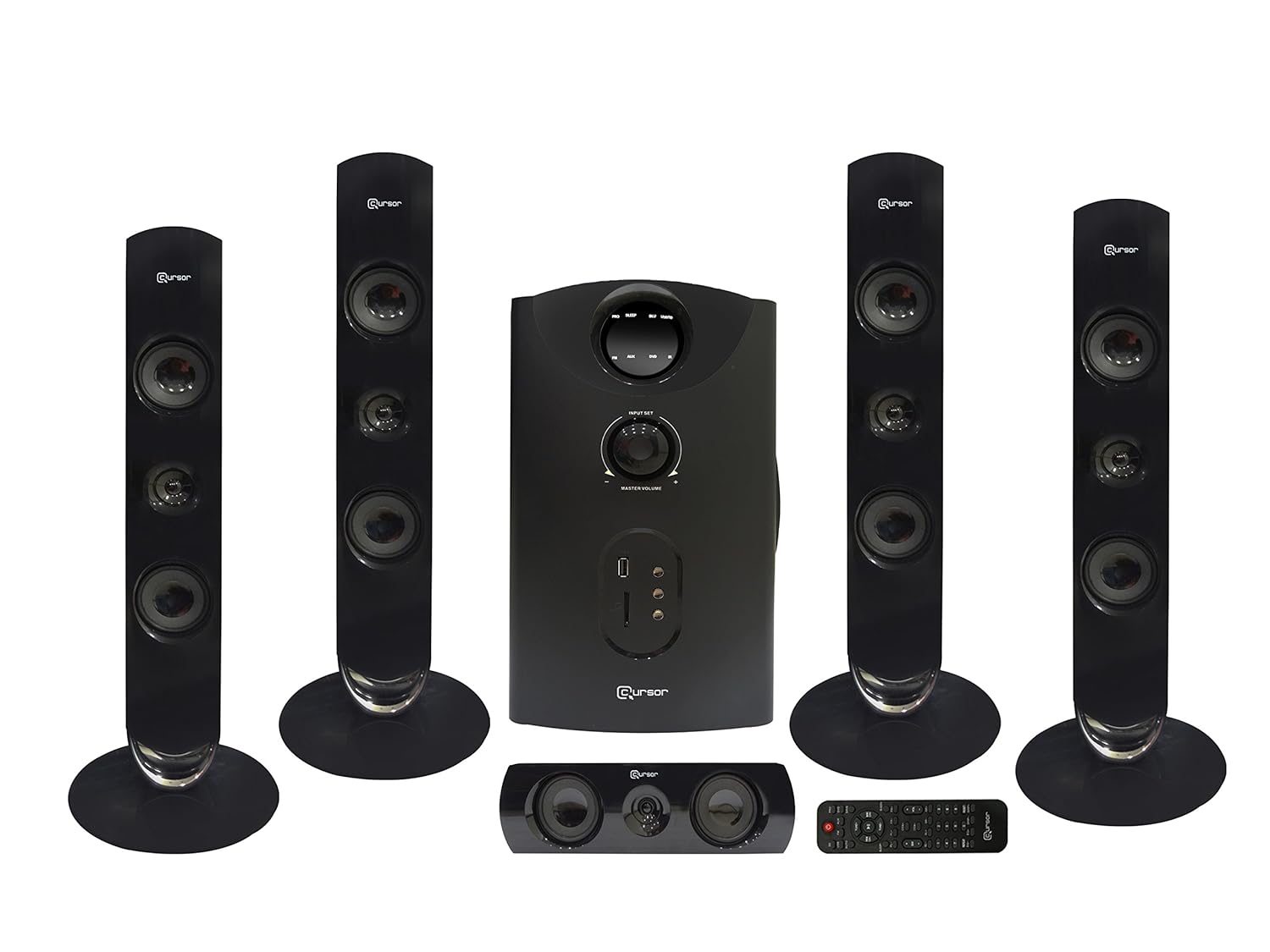 philips 5.1 home theatre 9000w