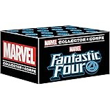 Funko Marvel Collector Corps Subscription Box, Fantastic Four - L, January 2020