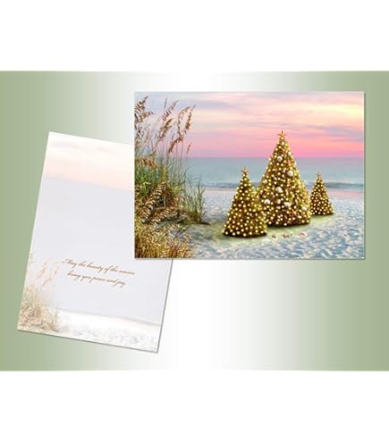 Amazon.com : LPG PERFORMING ARTS BOXED CHRISTMAS CARDS Joy