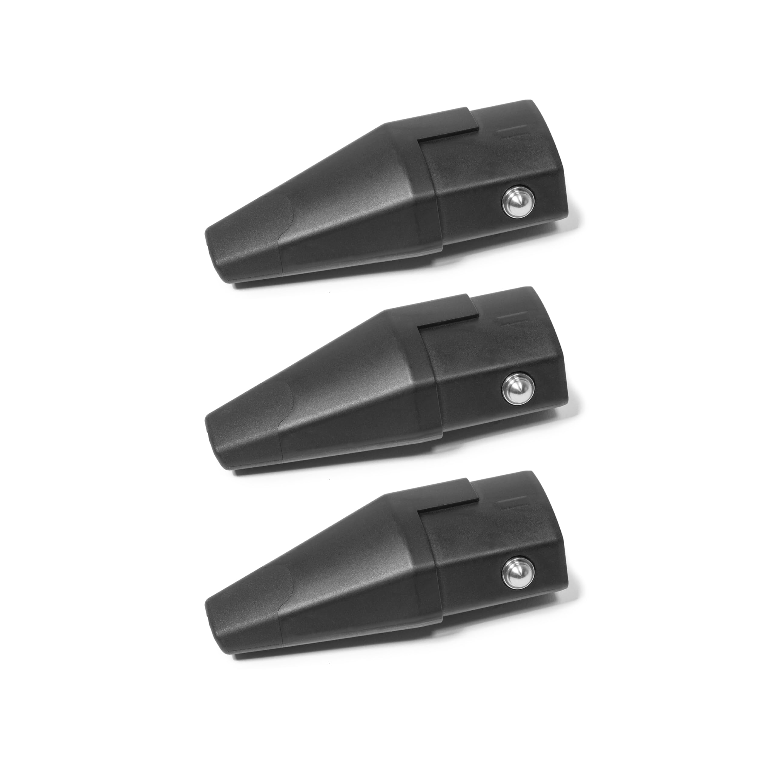 Peak Design Travel Tripod Ultralight Conversion Kit, Quick Installation, Reduces Weight by Up to 45%, Compatible with Carbon & Aluminum Models, Compact and Portable Travel Tripod for Camera and Phone