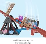 Thomas & Friends Motorized Train Set Crystal Caves Adventure 8 ft Track HMC28 view 5