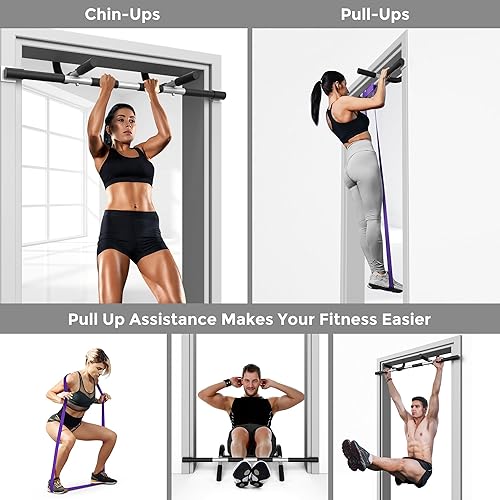 Upper Body Pull Exercises At Home Holley 40 Ataucjin Pull Up Bar