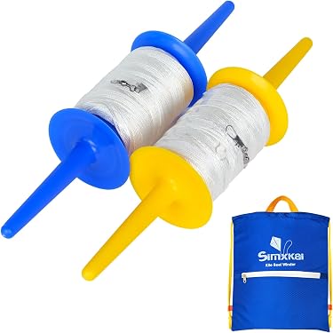 Amazon Best Sellers: Best Kite Flying Accessories