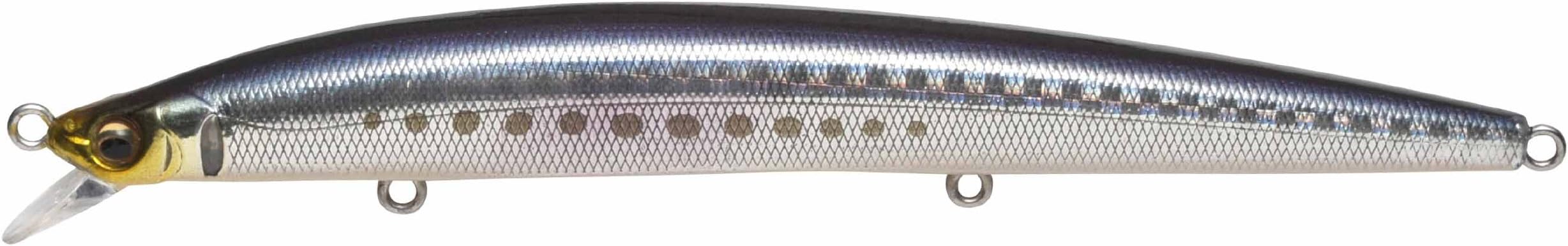 Megabass - X-120 SW 12g 121.5mm BASS PIKE SALMON LURE FISHING TACKLE
