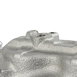 SCITOO Front Brake Calipers Without Bracket 192769