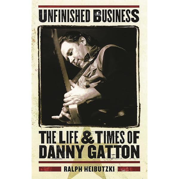 Amazon.com: Danny Gatton: 88 Elmira St. - Electric Guitar Sheet