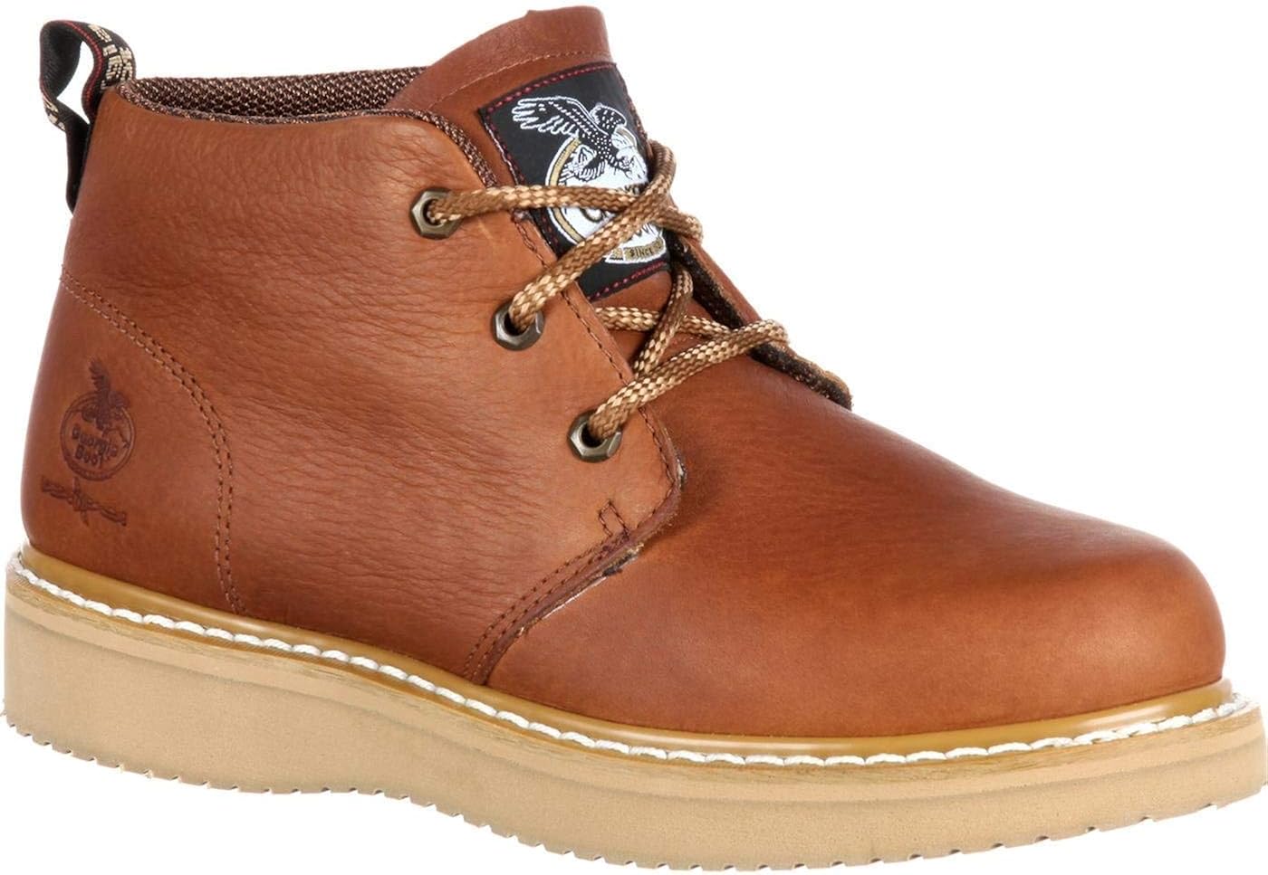 diehard chukka boots