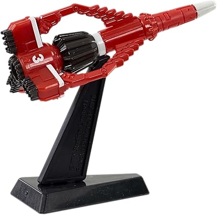 vivid imaginations thunderbirds