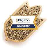Craft A Brew Briess Carapils Malt | Whole Grain | 1 lb