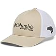 Columbia Unisex Pfg logo Mesh Ball Cap