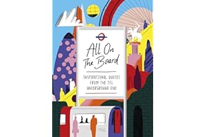 All On The Board: The Official Sunday Times Bestseller
