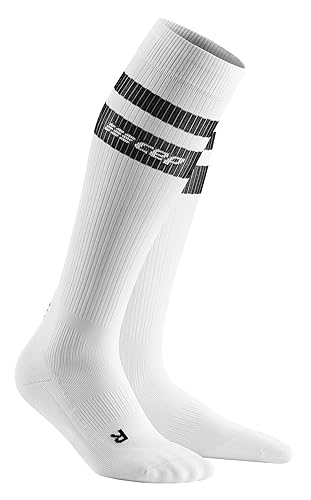 CEP Men's Compression Run Socks Tall in Kuwait Whizz Socks