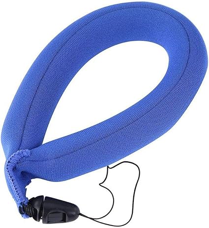 Correa de muñeca flotante de nailon para correa de natación ...