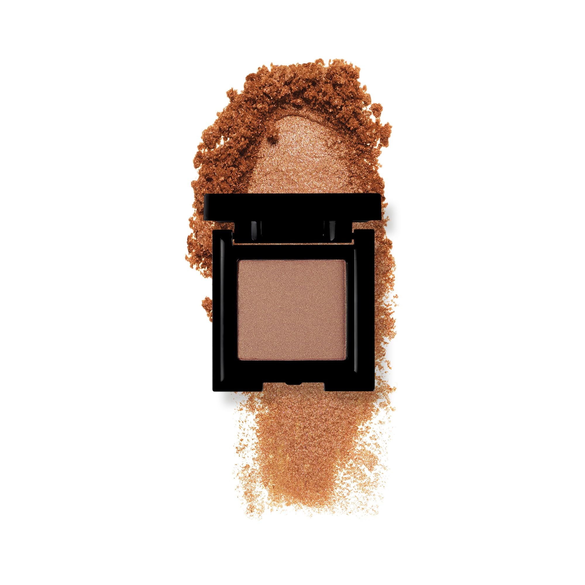 Mii Cosmetics | One and Only Eye Colour Eyeshadow | New Formula contains Multi-Faceted Pearls, Highly Pigmented & Blendable | Flutter — image 1