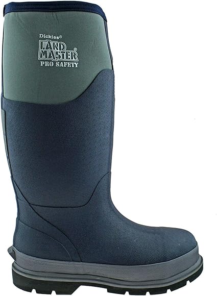 pro safety boots