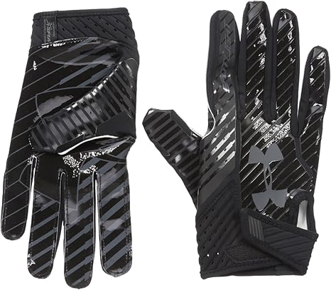 under armor spotlight gloves