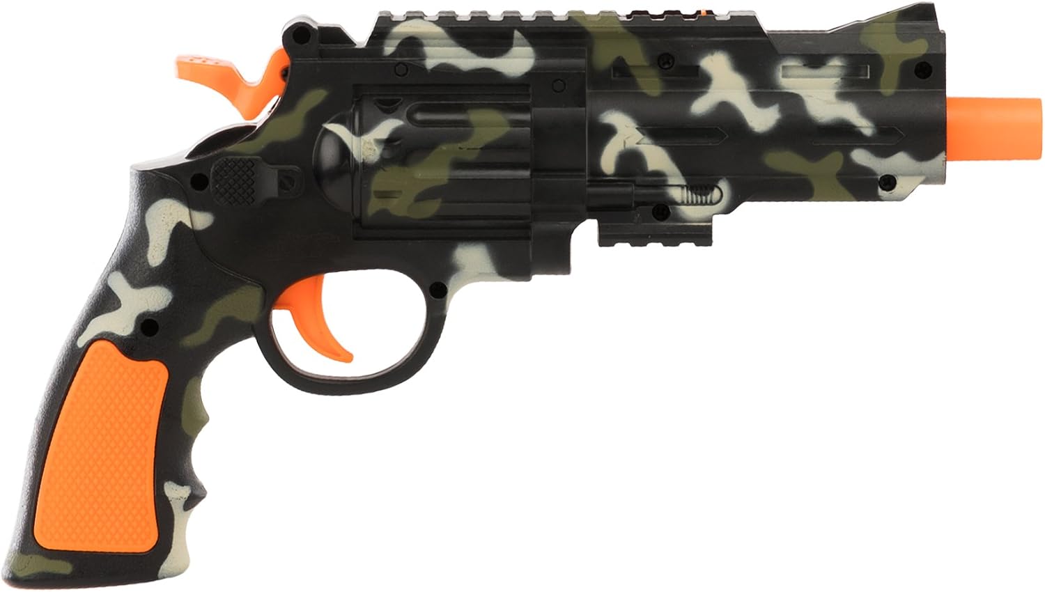 Pistolet à Billes Deau Nouveau 23cm 150 Billes Deau