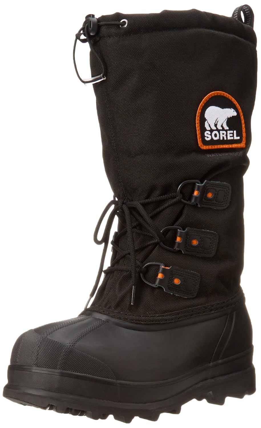 sorel 40