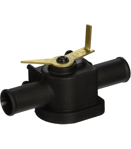 Amazon.com: Four Seasons Heater Valve - Cable Operated - 74646