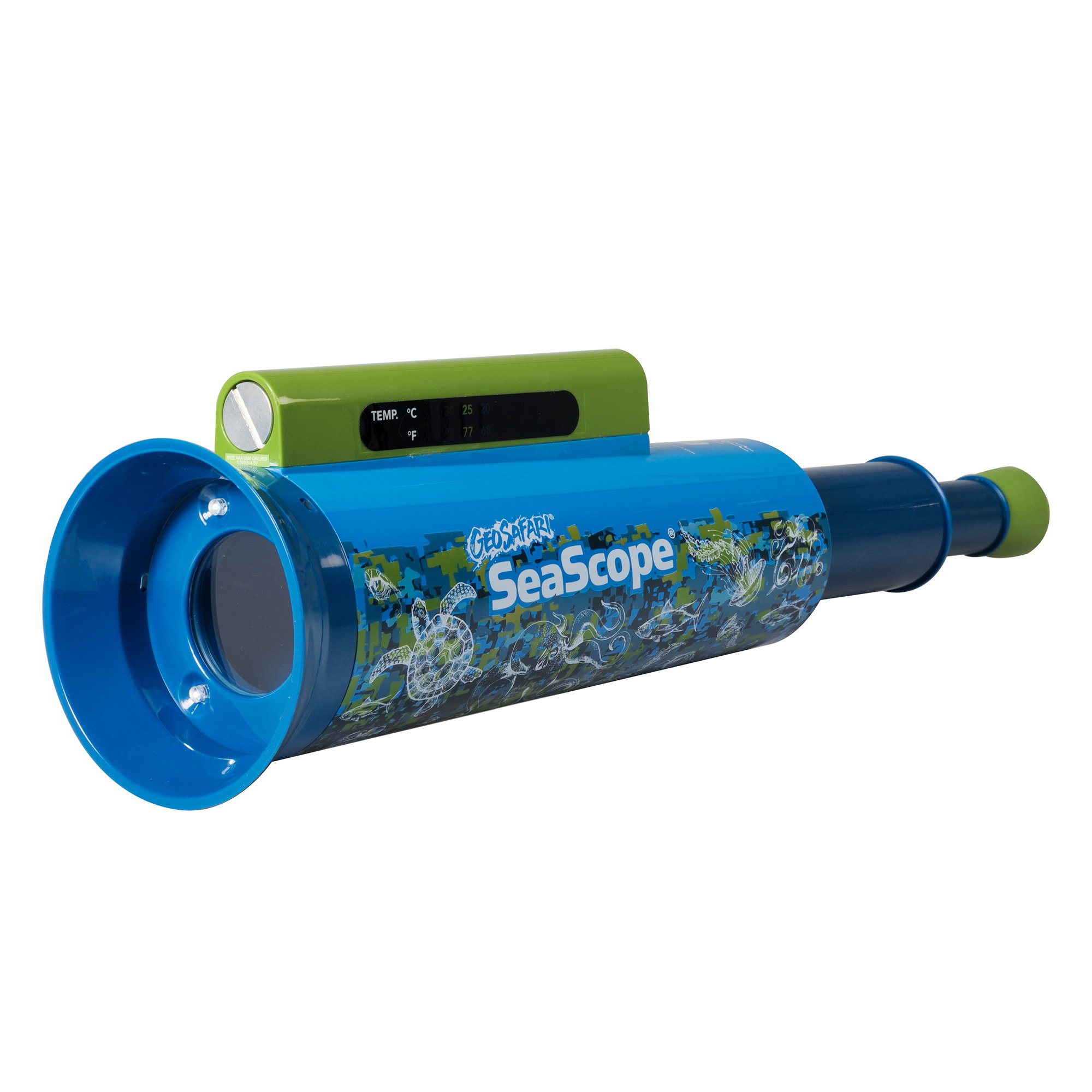 Learning Resources GeoSafari Seascope
