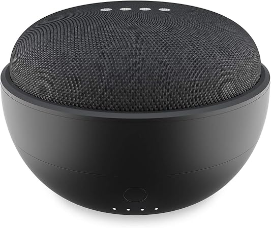 google home mini jb