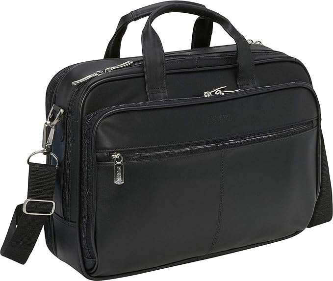 Cole Reaction Resolute Men's Briefcase FullGrain Colombian