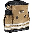 ARB 4305 Track Pack Bag for Fifth Wheel 4x4 Camping Traveling Gear, Ideal for Keeping Your Vehicle Clean and Organized by Providing Versatile Storage for Smelly Rubbish, recyclables and Dirty Cloth