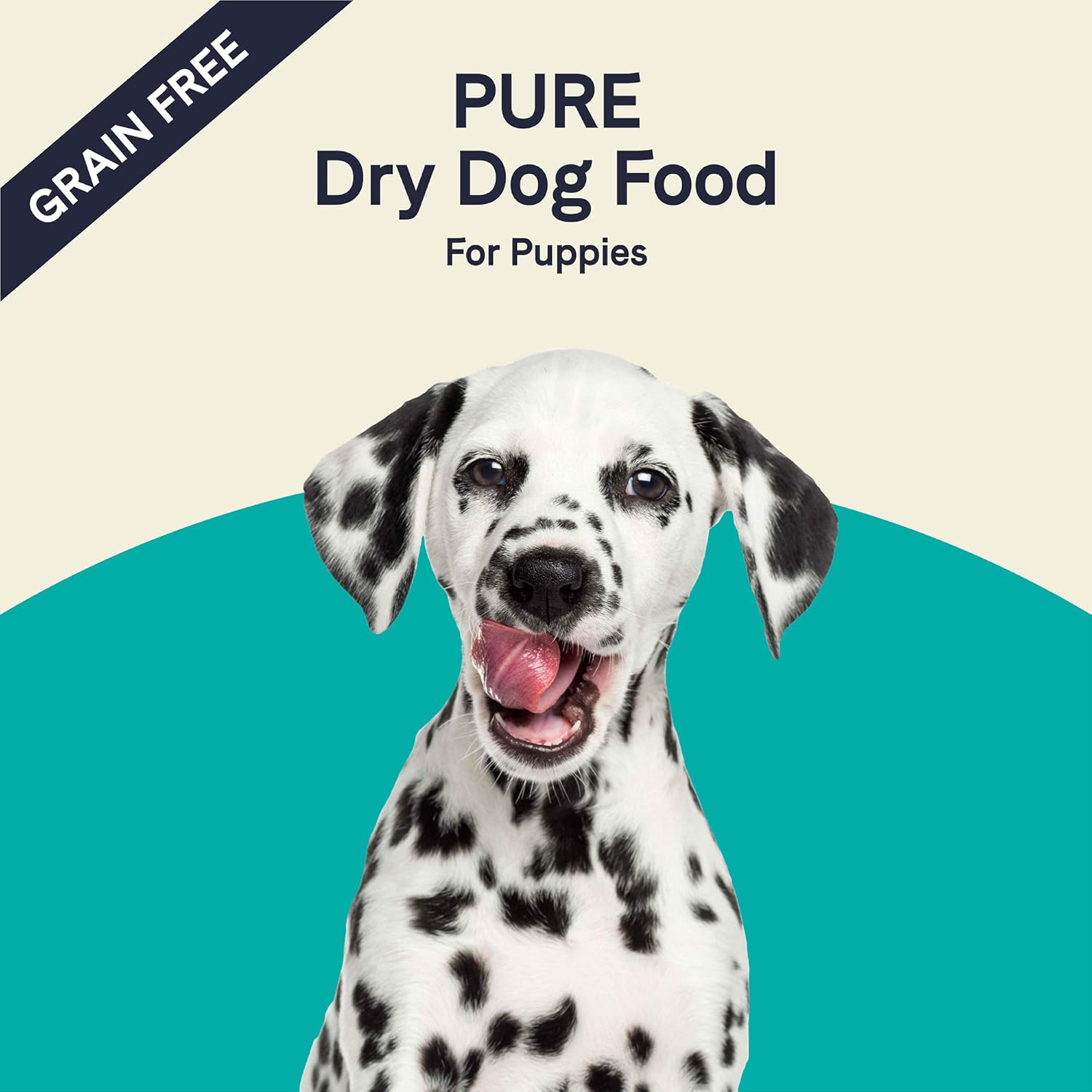 canidae puppy food ingredients