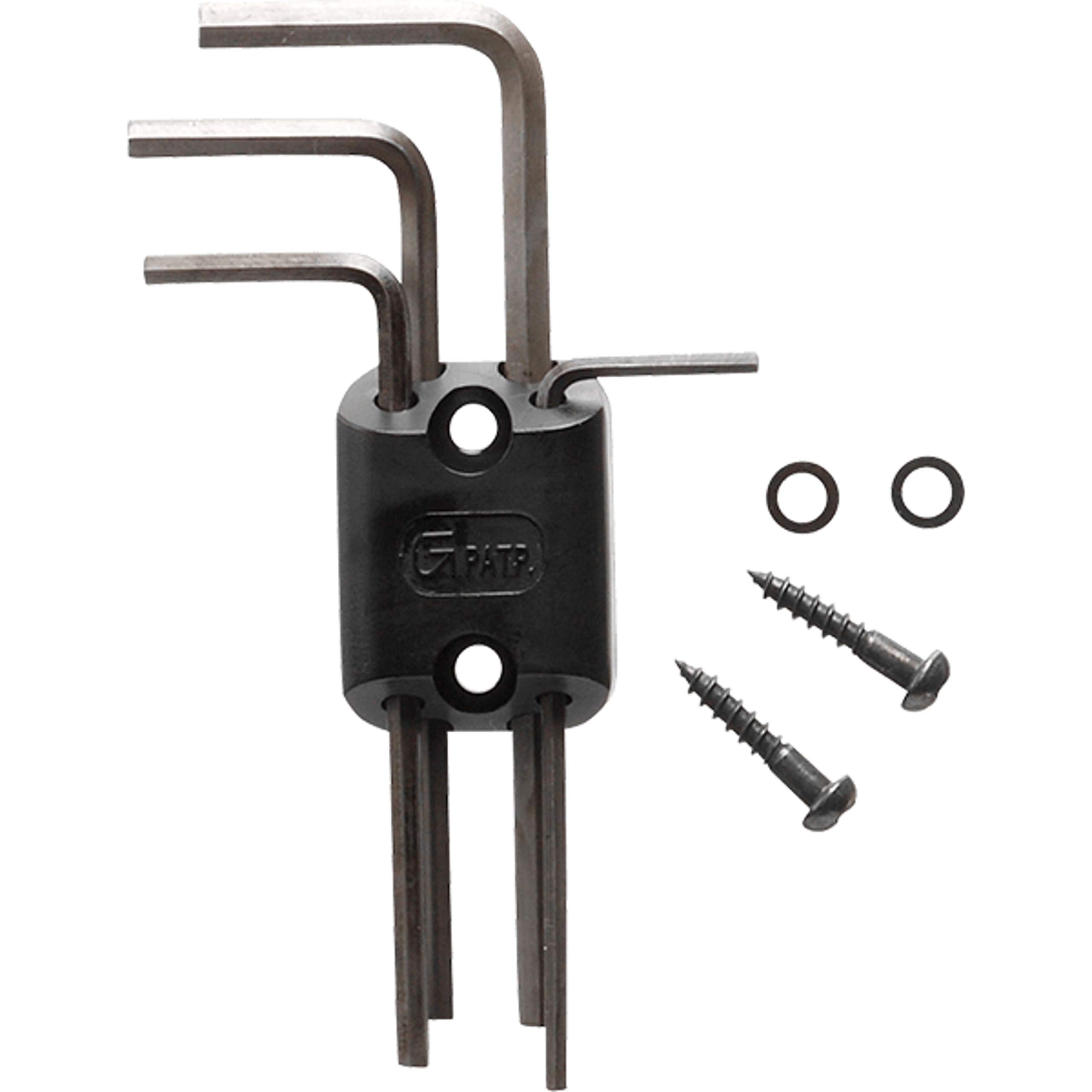 IBANEZ Allen Key Holder (WHS4)