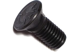Hard-to-Find Fastener 014973294601 Grade 5 Plain Plow Bolts, 5/8-11 x 1-1/2, Piece-4