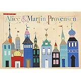 The Art of Alice and Martin Provensen