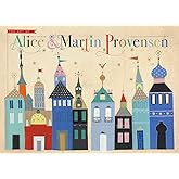 The Art of Alice and Martin Provensen