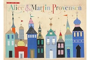 The Art of Alice and Martin Provensen