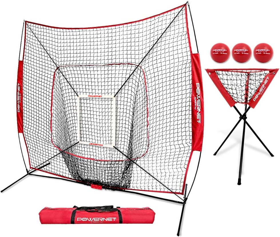 Best 2 tee hitting drill