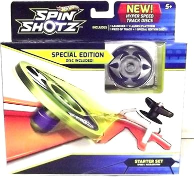spin shotz hot wheels