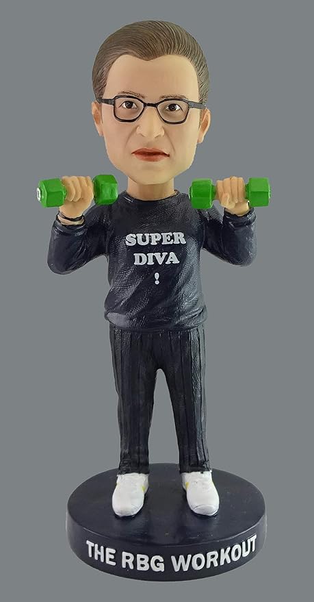rbg action figure amazon
