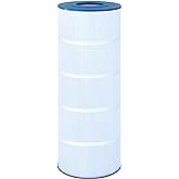 Chryseos Pool Filter Compatible with C-8412, PA120, C1200, CX1200RE, FC-1293, Clearwater II 125, Pro Clean 125,1 Pack
