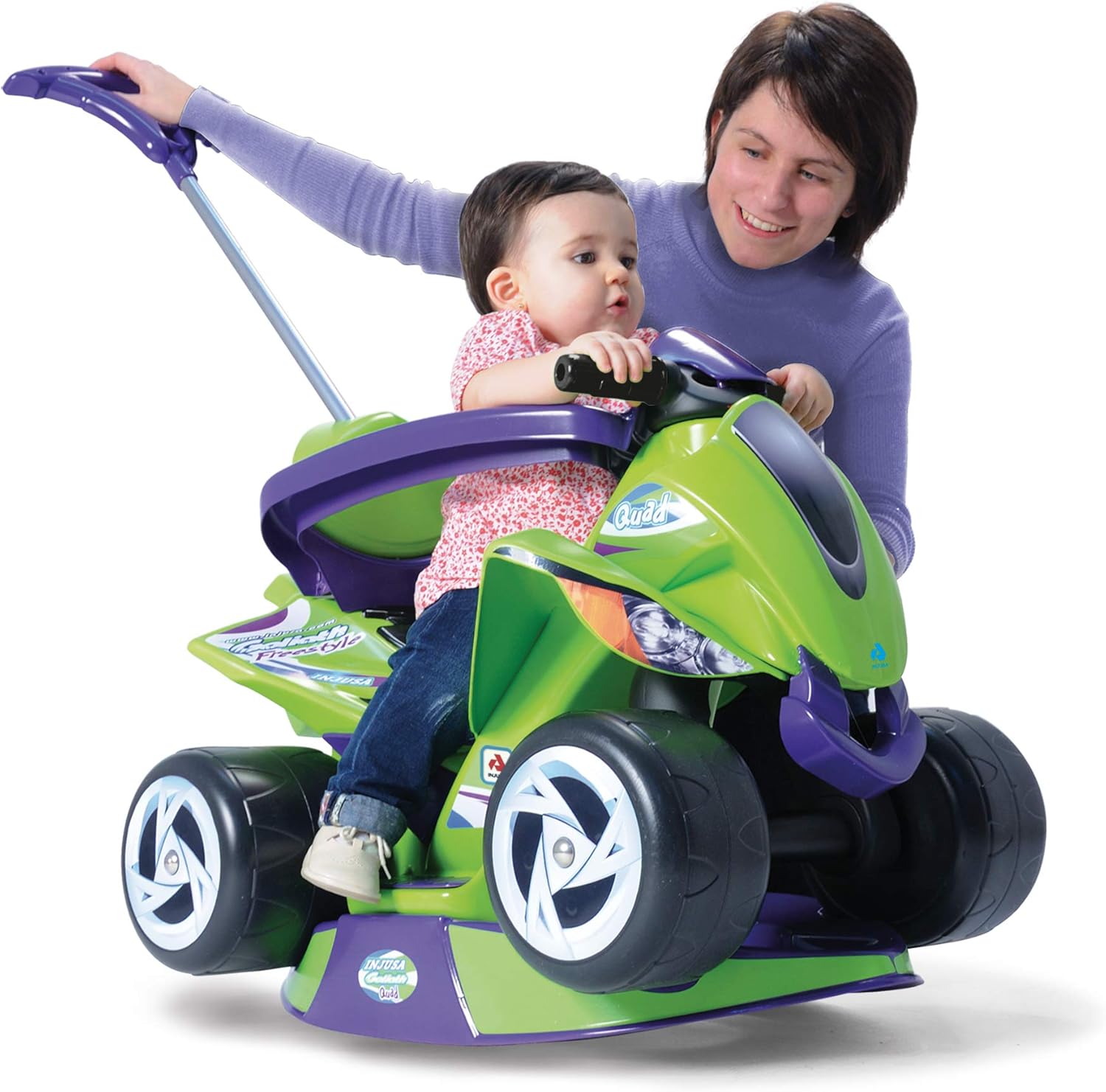 porteur quad evolutif