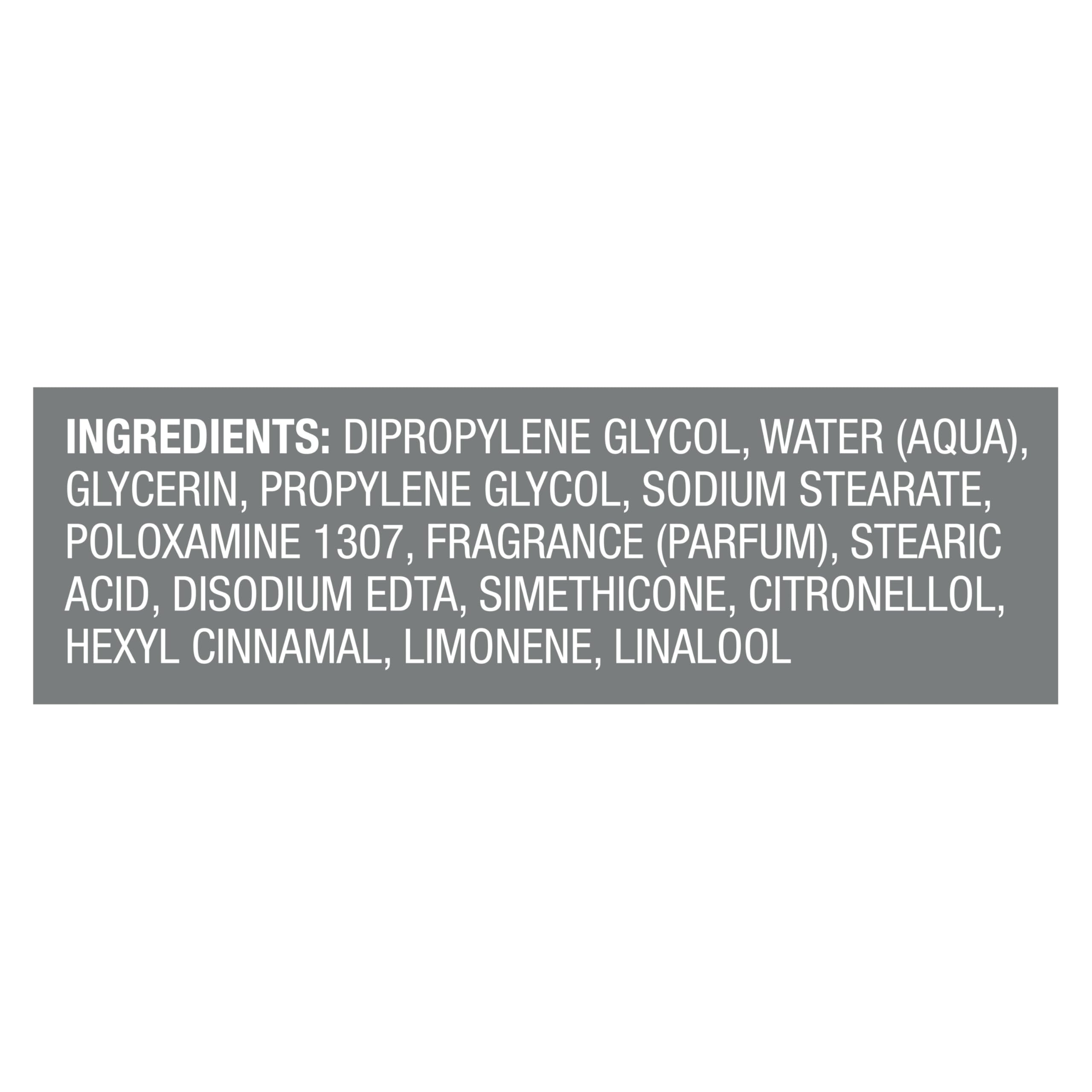 Dove Men+Care Deodorant Stick for Men 4 Count Extra Fresh Aluminum Free 72-Hour Odor Protection Mens Deodorant with 1/4 Moisturizing Cream 3 oz