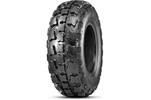 OBOR Advent ATV Tires 21x7-10, 6 Ply GNCC Champion Tires, 21x7x10 All Terrain Tires(1 Pack)