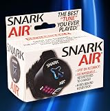 Snark AIR-1 Air Rechargeable Clip-On Tuner Black view 7