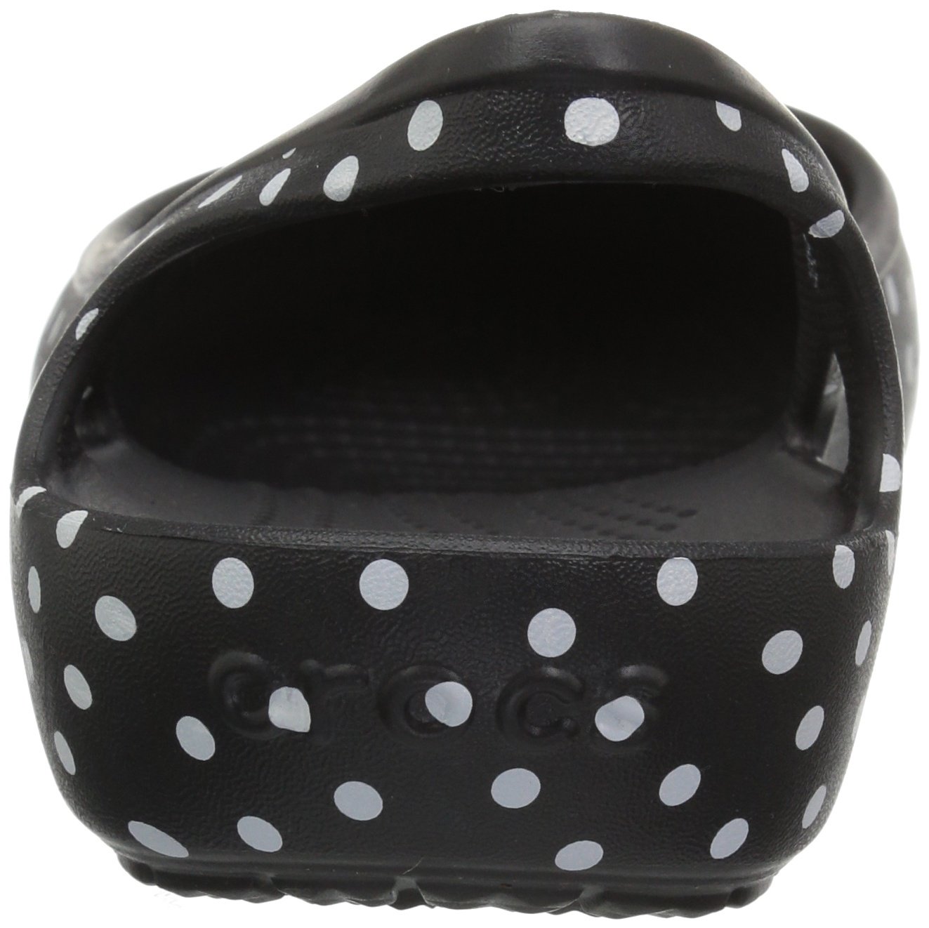 crocs women's kadee minnie mouse slingback