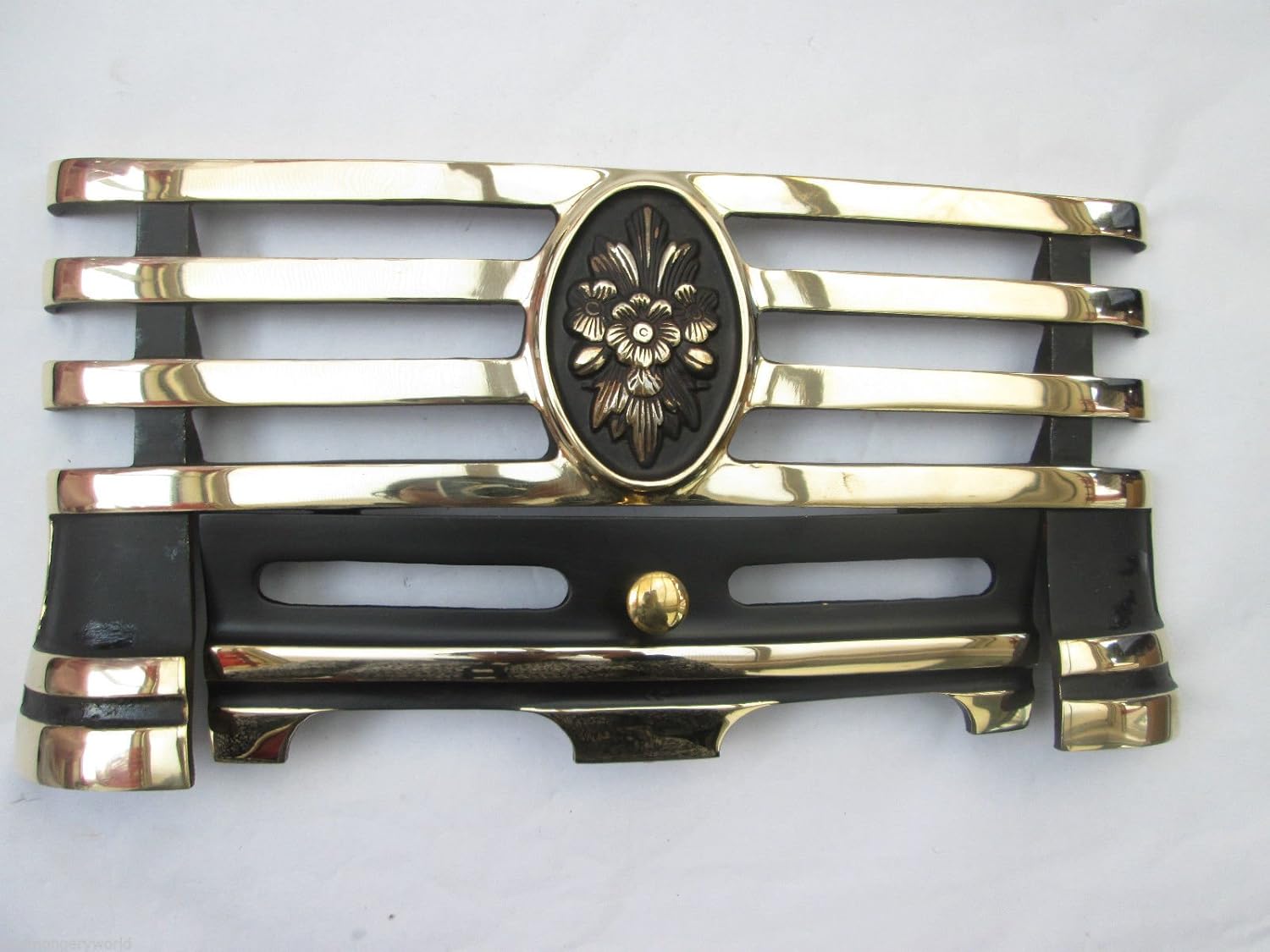 IRONMONGERY WORLD®Gas Electrical Solid FIRE Fret FIRE Front FIRE Grate Surround Ashtray Cover