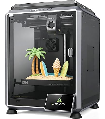 Creality 3D Sermoon D1 3D Printer DIY FDM Dual Zaxis Printer