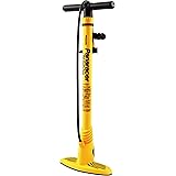 パナレーサー(Panaracer) 空気入れ 楽々ポンプ [米式/英式/仏式バルブ対応]