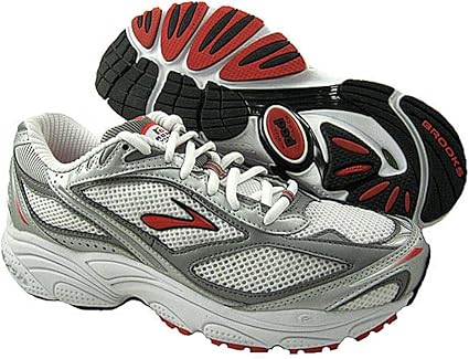 Silver tennis shoes amazon Clearance
