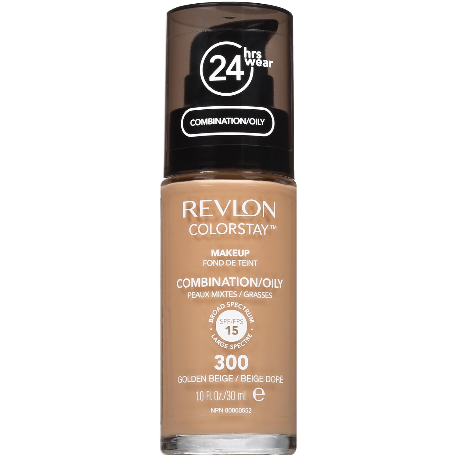 Revlon ColorStay Liquid Makeup for Combination/Oily
