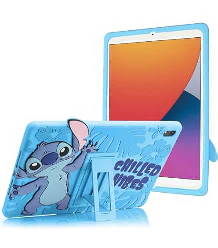 Amazon.com: JoySolar for iPad 9th/8th/7th Case 10.2 inch - for